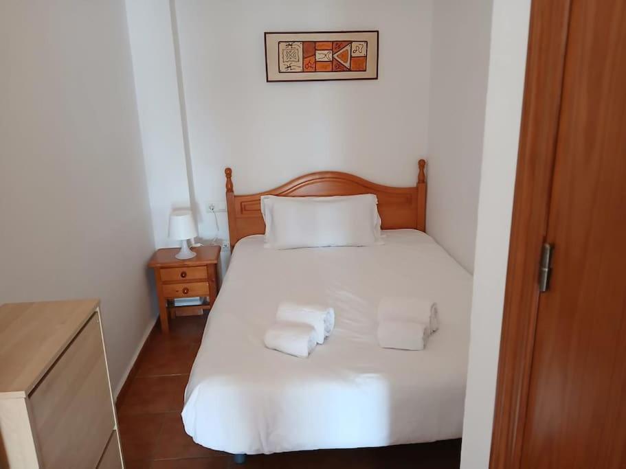 Apartment Weforyou Plza Espana