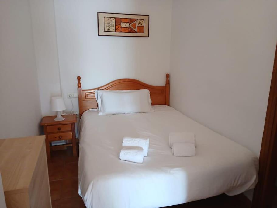 Weforyou Plza Espana Apartment *